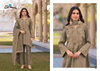 Gucci By Your Choice Hiraniya Silk Surat Readymade Suits Wholesale Market
